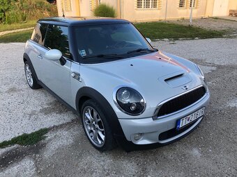 Predám Mini Cooper R56 špeciál Kamden - 5