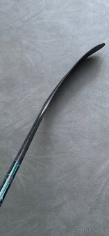 ⚠️BAUER TWITCH SR LEFT/LAVACKA__flex 70 zahnutie P28 - 5