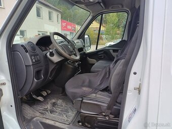 Predám Renault Master - 5