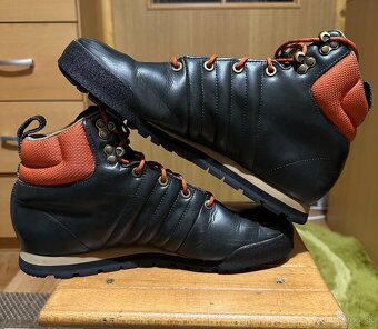 Adidas Blauvelt - 5
