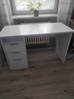 Študentský stôl so stoličkou - 5