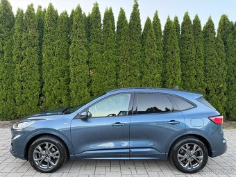 Ford Kuga 1.5 TDCi ST-Line - 118.000 km - 1.majiteľ - 5