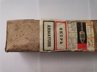 Gaz 69 Rotor - 5