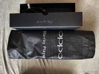 OPPO BDP 95 EU - 5