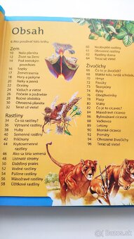 Všetko čo chceš vedieť (detská encyklopédia) - 5