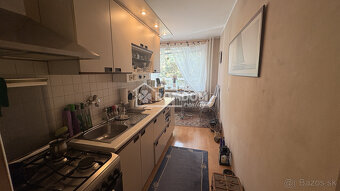 Rezervácia 2-izbový byt Ružová ulica Žilina-Hliny VI - 5