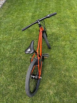 Detský bicykel Rascal 20 - 5