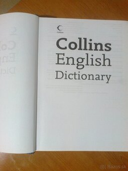 England ancyklopedy, collins... - 5