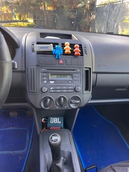 Volkswagen Polo 1.2 2005 - 5