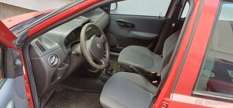 Fiat Punto - 5