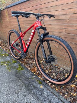 Trek Procaliber 9.5 2025 - 5