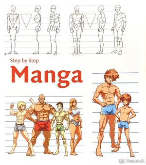 Knihy pre umelecké duše - 5