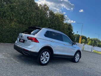 Volkswagen Tiguan 2.0 TDI EVO Life 4Motion DSG - 5
