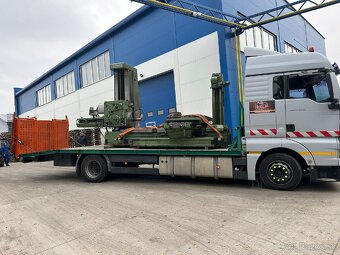 Odťahová služba a preprava - 5