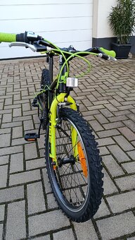 Cube Race 200 - 20" - 5