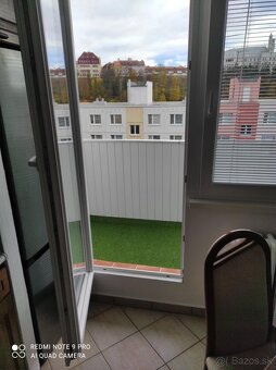 Prenájom 3-izbový byt Levoča - 5