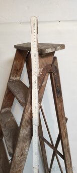 Rebrík super/150cm - 5