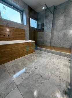 Obkladačské práce obklady dlažby - 5