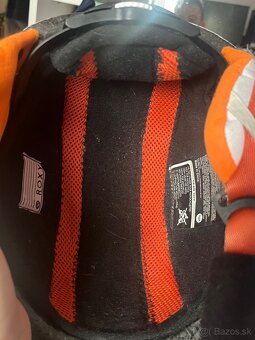 detska prilba roxy L - 5