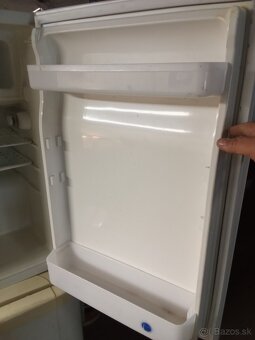 Vstavaná chladnička - 5