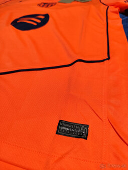 Dres Fc Barcelona Tretí 25/26 - Nový s visačkami - 5