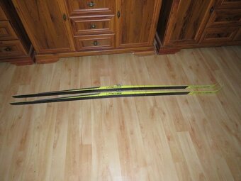 Predam bezky fischer RCS,185 cm,SNS-Pilot-skate - 5