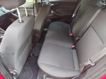 Ford FOCUS 1,0 benzin ecoboost 2018 - 5
