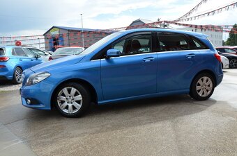 Mercedes-Benz B trieda 180CDi 80KW M6 - 5
