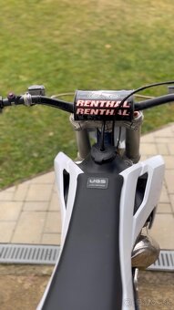 HUSQVARNA TC 85 2020 - 5