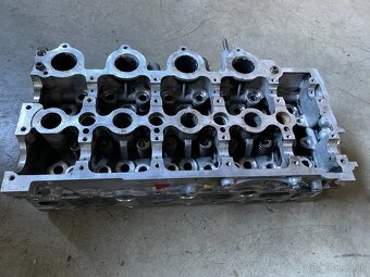 Hlava valcov peugeot ford 2,0 tdci hdi 120 kw 9688418110 - 5