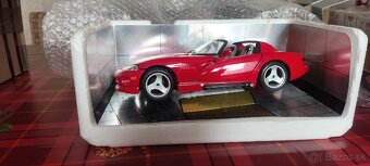 Porsche, Ferrari 1/18 - 5