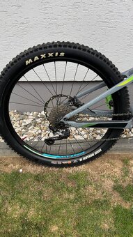 E-Bike Scott celoodpruzeny - 5