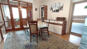 TOCA real – EXKLUZÍVNE – 2generačný rodinný dom v Kotešovej - 5