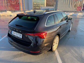 Škoda Octavia IV 2.0 TDI 110kW DSG – PLNÁ VÝBAVA - 5