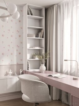 Interiérový dizajn | Kompletný návrh interiéru | Poradenstvo - 5