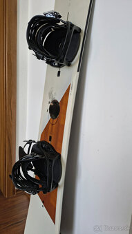 Burton | Flight Attendant 168cm | EST Cartel Large (L) - 5