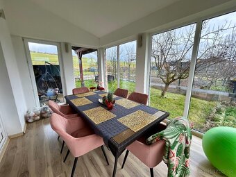 Na predaj rodinný dom v tichej lokalite Tvrdošína - 5