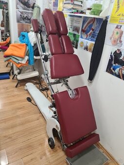 Predám ocelové originálne disky MERCEDES VITO 639 16ky - 5