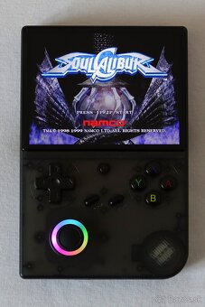 NOVÝ Anbernic RG40XX V - PSPčko - 5