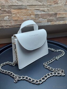 Dajana Rodriguez Kloe biela - 5