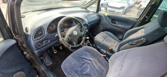Lacno rozpredám VW Sharan 1995-2000 na náhradné diely - 5