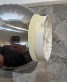 Delimano Deluxe nerezová misa - 5