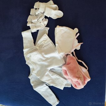 Detské oblečenie - 5