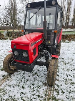Zetor 7011 - 5