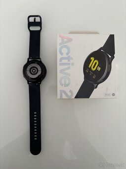 Samsung Galaxy S22 128GB / Active 2 44mm - 5