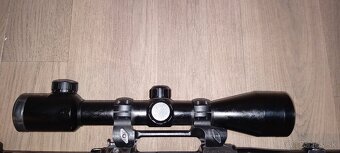 Nočné + puškohľad - 5