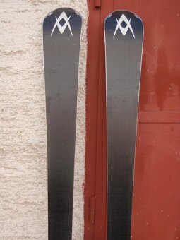 Vôlkl UVO CODE 175cm, - 5