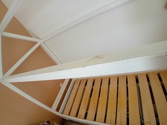 Posteľ - Domček - 5