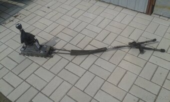 VW Passat b6 2.0tdi 103kw-Rozpredam - 5