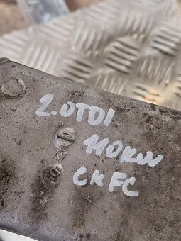 Škoda Octavia 3 2.0 TDi 110kw - 5